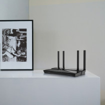 AX1800 Dual-Band Wi-Fi 6 Router