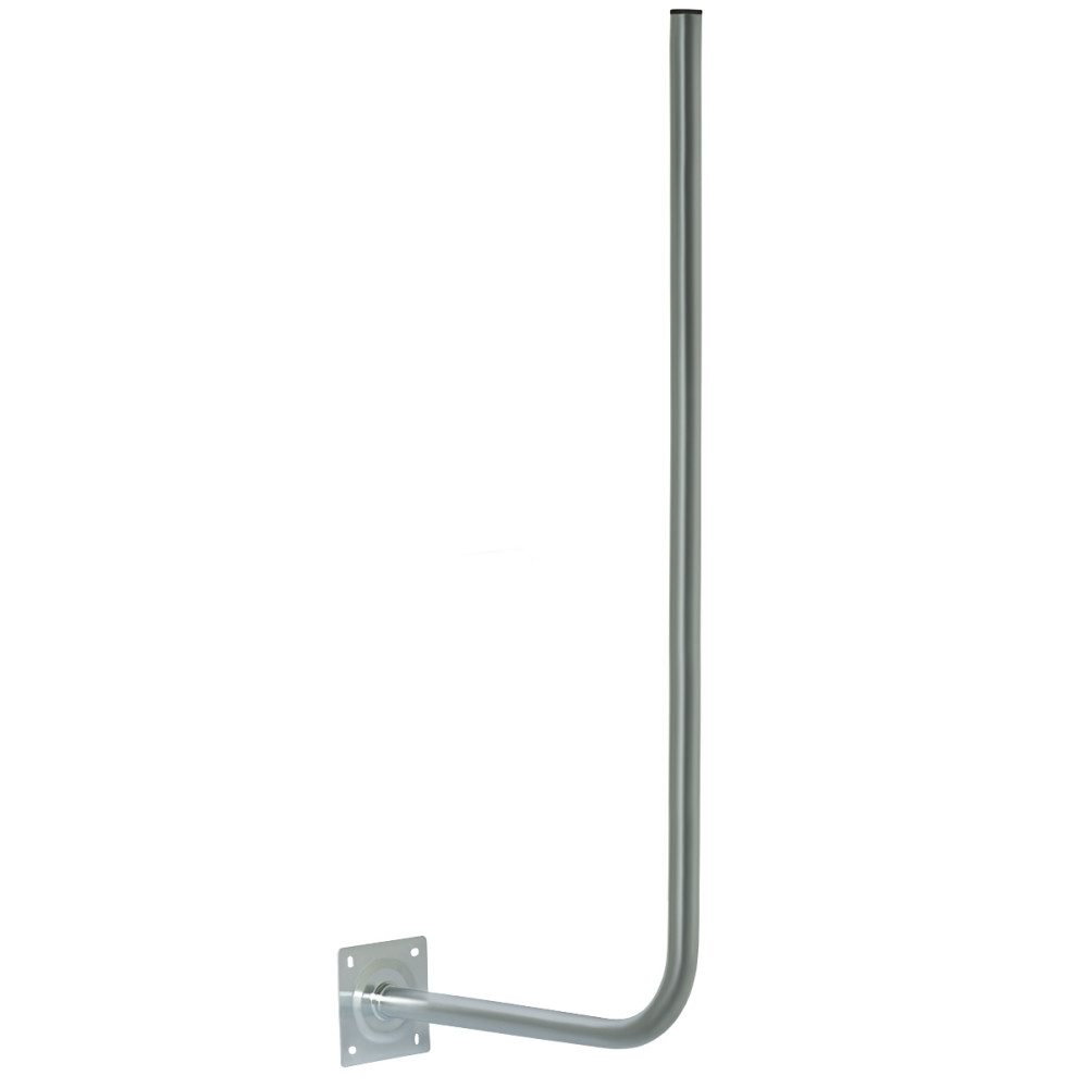 WR-50/110 vroče cinkan antenski nosilec 50 x 110 cm