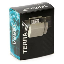TERRA AB011T (26dB 5/12V) DVB-T  zunanji antenski ojačevalec z  LTE 700 filtrom