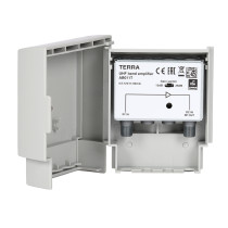 TERRA AB011T (26dB 5/12V)...