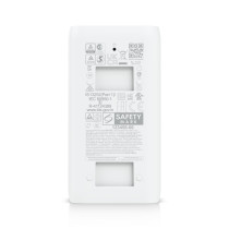 PoE napajalnik Ubiquiti U-POE-af 48 V / 0,32 A, Gigabit, 15 W