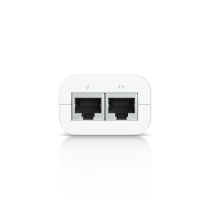 PoE napajalnik Ubiquiti U-POE-af 48 V / 0,32 A, Gigabit, 15 W