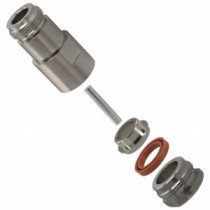 Konektor N ženski za H500/H1000 (clamp)