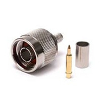 Konektor N moški za H155