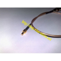 Pigtail za 3G-UMTS Huawei E169 (SMB jack - FME plug)