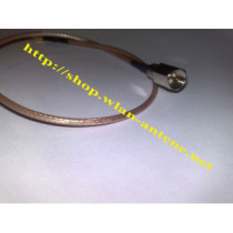 Pigtail za 3G-UMTS Huawei E169 (SMB jack - FME plug)