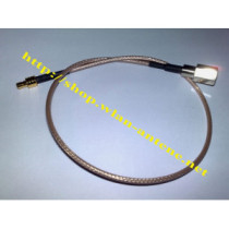 Pigtail za 3G-UMTS Huawei E169 (SMB jack - FME plug)