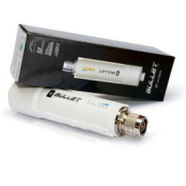 Ubiquiti AirMax Bullet M2 802.11n High Power acces point/klient enota