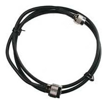 Pigtail : TNC-ženski - RP-TNC pigtail kabel