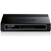 TP-Link 10/100/1000- 8 PORT TL-SG1008D SWITCH