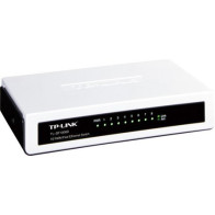 TP-Link - TL-SF1008D 8-port Unmanaged 10/100M Desktop Switch