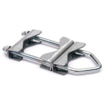 Dvojna objemka OZP-50