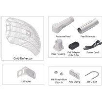 Ubiquiti - AirMax Airgrid M5 23dBi