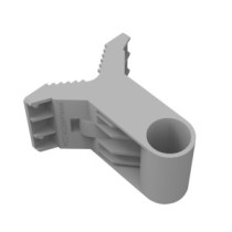 Nosilec QuickMOUNT (QM)