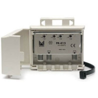 Nastavljivi dušilec signala FR-413 ALCAD