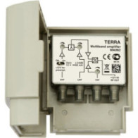TERRA MA062  zunanji antenski ojačevalec