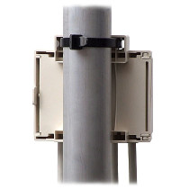 Zunanji ojačevalec AM-417 (BI/BIII-UHF-UHF 12V) ALCAD