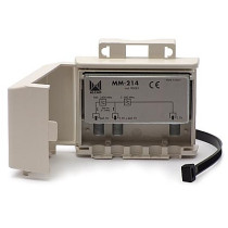 Zunanji TV/SAT združilnik MM-214(F) ALCAD