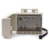 Zunanji TV/SAT združilnik MM-214(F) ALCAD