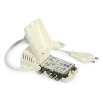 Hišni ojačevalec TERRA HA-129