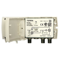 Hišni ojačevalec TERRA HA-129