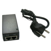 PoE napajalni adapter 15V