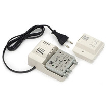 Hišni ojačevalec ALCAD CA-215