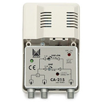 Hišni ojačevalec ALCAD CA-215