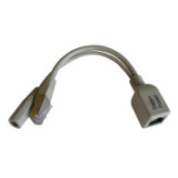 Pasivni PoE adapter (Mikrotik)