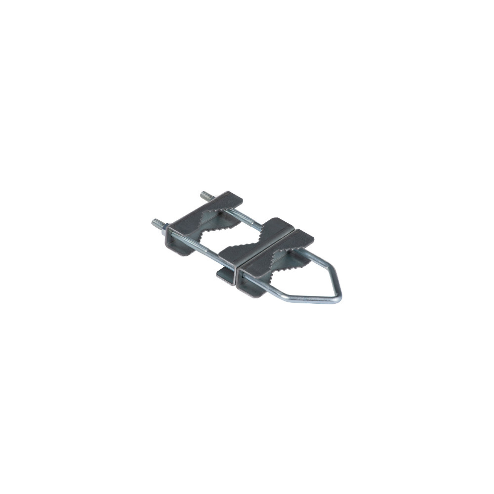 Dvojna objemka OZP-60