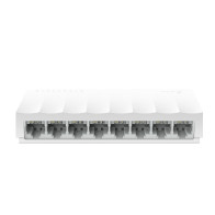 TP-Link LiteWave 8 port LS1008 10/100Mbps mrežno stikalo