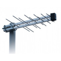 DVB-T ANTENA ISKRA P-20DTT