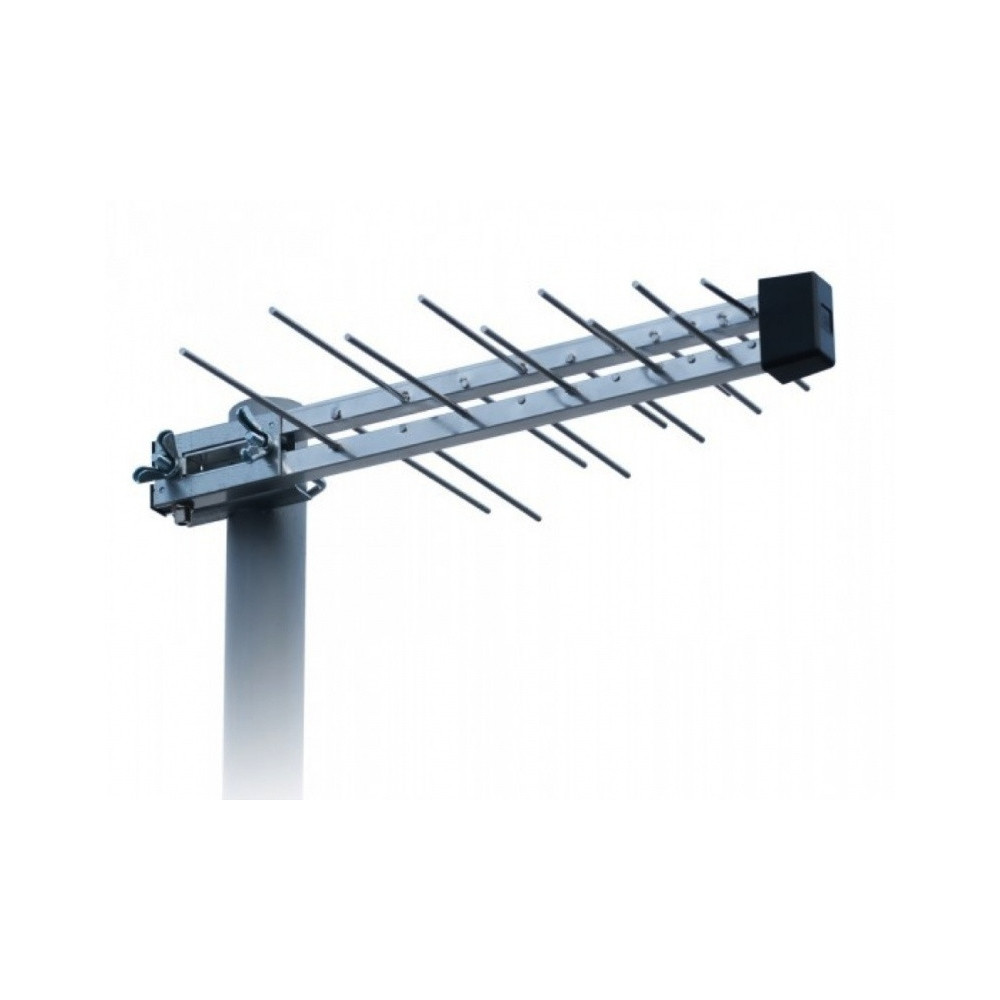 DVB-T ANTENA ISKRA P-20DTT