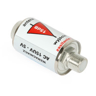 DVB-T ojačevalec AC15UV...