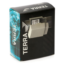 TERRA MA081T FM/VHF + 2XUHF zunanji antenski ojačevalec