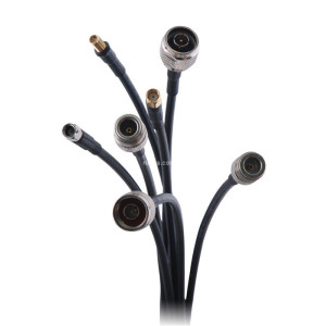 Pigtaili - povezovalni kabli